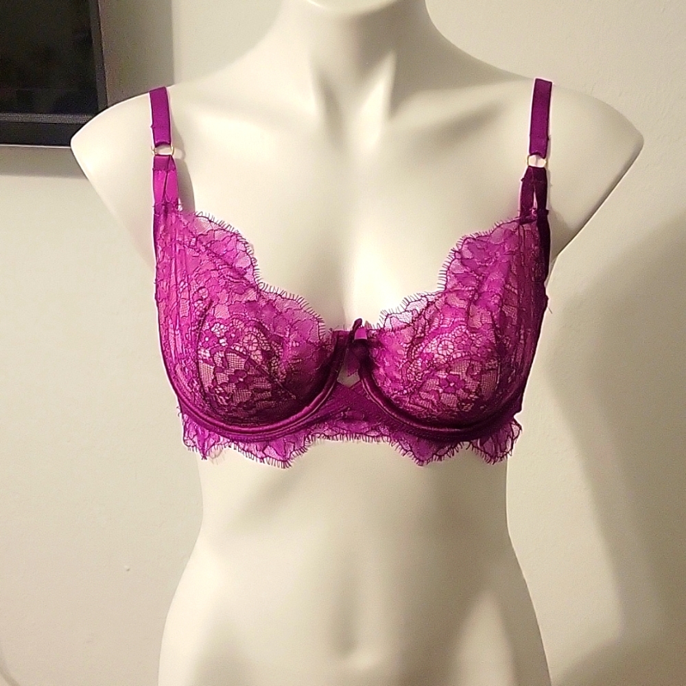 Victoria secret bra